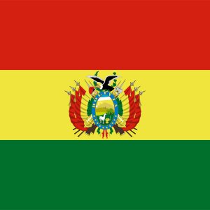 Bolivia